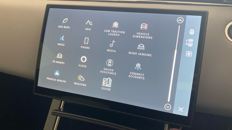 Land Rover Range Rover Evoque 2.0 D200 Edition 5dr Auto Diesel Hatchback